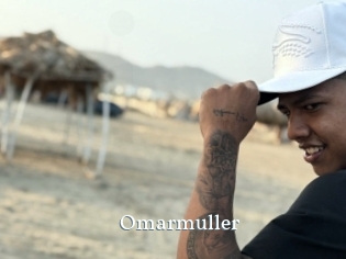 Omarmuller