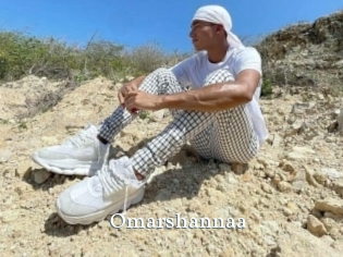 Omarshannaa