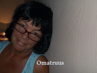 Omatruus
