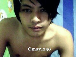 Omay1230