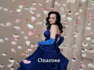 Onarose