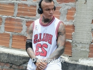 Onceagain97