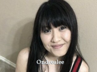 Ondrealee