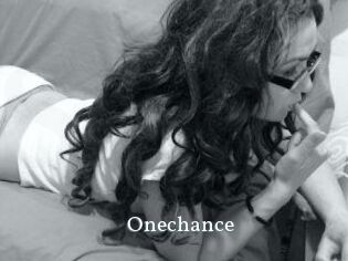 Onechance
