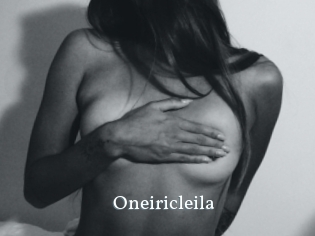 Oneiricleila