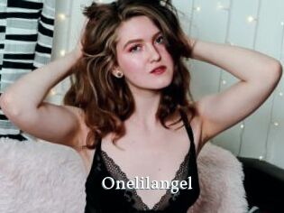 onelilangel SexyIdol