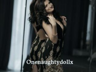 Onenaughtydollx
