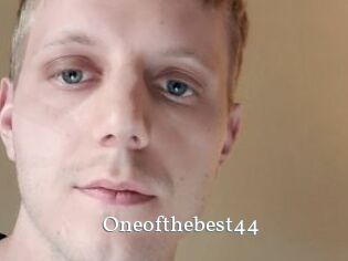 Oneofthebest44
