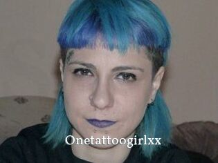 Onetattoogirlxx