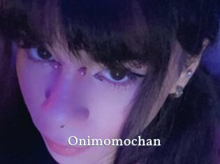 Onimomochan