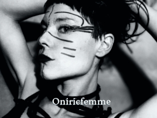 Oniricfemme