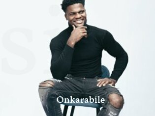 Onkarabile