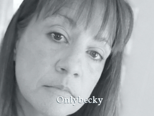 Onlybecky
