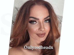 Onlyredheadx