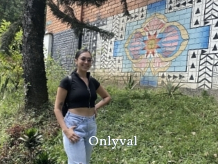 Onlyval