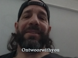 Ontwoorwithyou