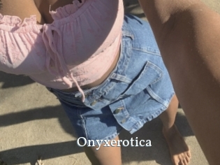 onyxerotica SexyIdol