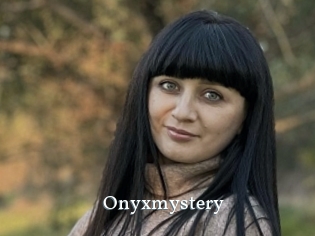 Onyxmystery