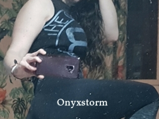 Onyxstorm