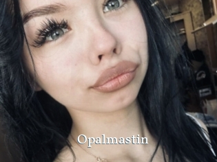 Opalmastin