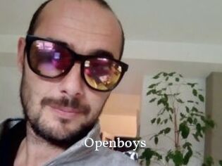 Openboys
