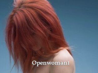 Openwoman1