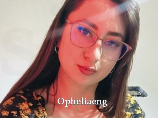 Opheliaeng