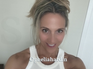 Opheliahardin