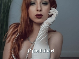 Opheliahart
