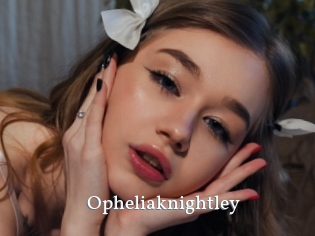 Opheliaknightley