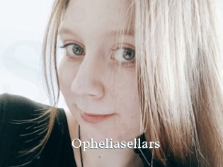 Opheliasellars