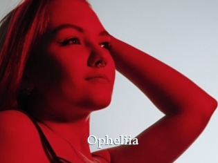 Opheliia