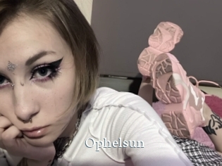 Ophelsun