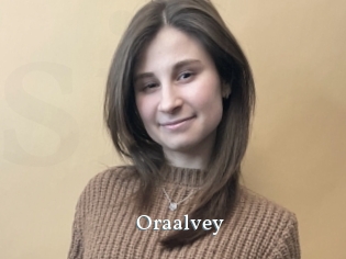 oraalvey SexyIdol