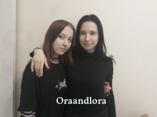 Oraandlora