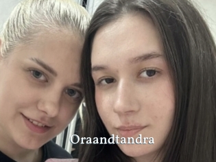oraandtandra SexyIdol