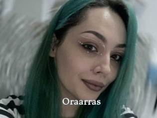 Oraarras