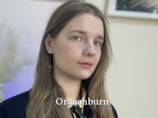 Oraashburn