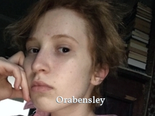 Orabensley