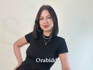 Orabiddy