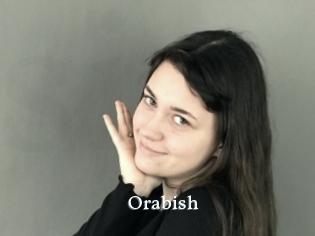 orabish SexyIdol