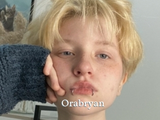 Orabryan