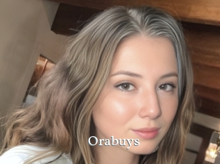 Orabuys
