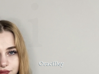 Oracilley