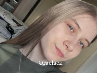 Oraclack