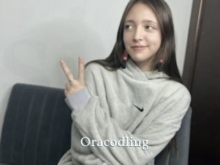 Oracodling