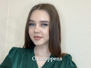 Oracoppens