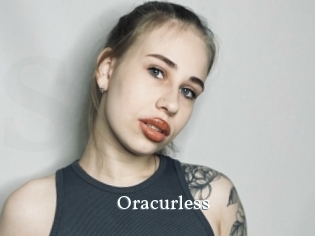 Oracurless