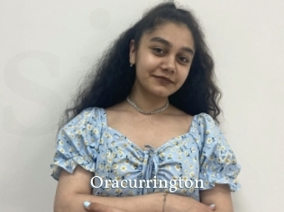 Oracurrington