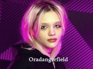 Oradangerfield